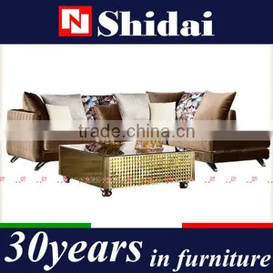 Modern Sofa Home Furniture, Modern Modular Sofa, Modern Sofa 2014 G187A thumbnail-1