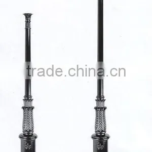 Good Price Wholesales Lamp/light Poles,iron Casting Lamp Posts thumbnail-4