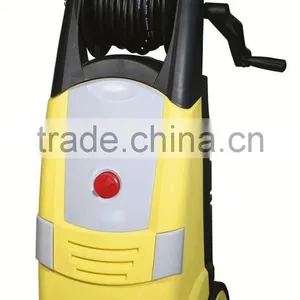 152667 2000W 110BAR Rated Pressure Electrical High Pressure Car Washer thumbnail-2
