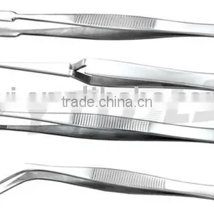 Tweezers Set(CE,ROSH) thumbnail-1