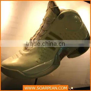Window Decoration FRP Sport Shoe thumbnail-1