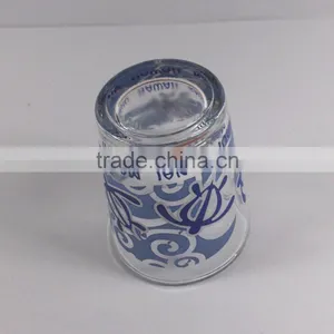 2oz 50ml Glass Tass Liqueur Cup Vodka Glass Shot Glass Cup thumbnail-4