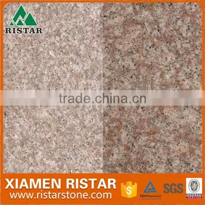 China G687 Granite Stone Slabs Tiles thumbnail-1