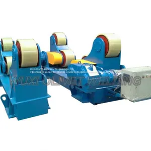 Double Driving Self Aligning Rotator-HGZT Series thumbnail-1