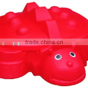2012 New Furniture Children Sandpit (H-16501) thumbnail-1