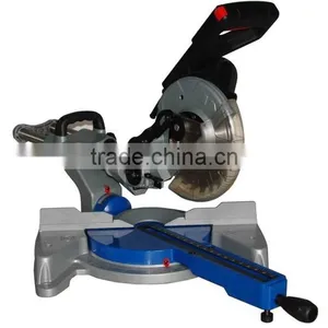 921011 1800W MITER SAW, 8" SLIDING COMPOUND MITER SAW, SLIDING MITER SAW thumbnail-1