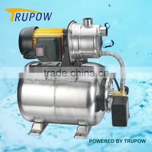 1200w Automatic Water Booster Pump Set thumbnail-1