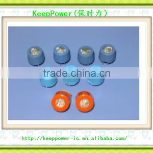 MQ-KC-type Low-power Gas Sensor (plastic) New and Original & Hot Stock thumbnail-1