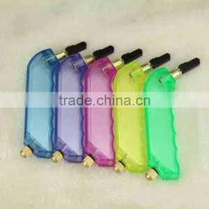 Glass Hand Cutting Tool Oil Feed Carbide Tipped Head Glass Cutter thumbnail-1