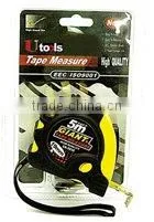 Steel Tape Measure thumbnail-1