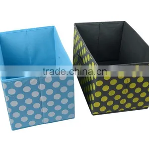 Uncovered Big Wave Point Storage Box thumbnail-1