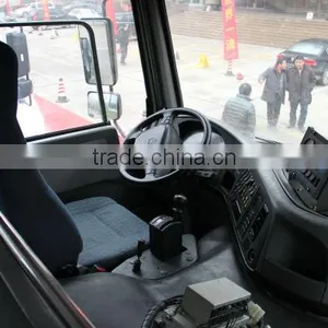 All-wheel Driving Truck Howo Military Truck 6x6 Low Price for Sale thumbnail-3