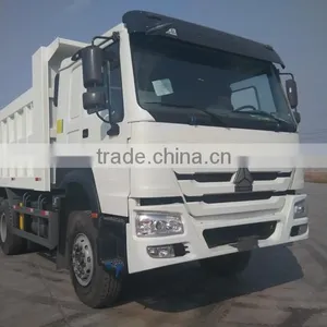 China Heavy Truck Sinotruk Howo A7 6x4 Tractor Trucks Head With High Quality thumbnail-5