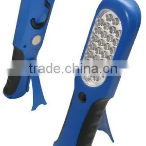 New Design 28 LED Bracket Work Lamp With Hook From China thumbnail-1