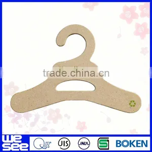 Brand New Eco-friendly Recyclable Cardboard Hanger Paper Hangers thumbnail-5