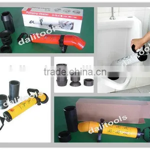 Toilet Pump thumbnail-2