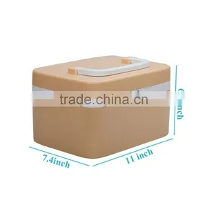 Storage Box for Makeup and Jewelry thumbnail-5
