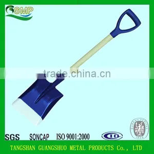 Spade thumbnail-1