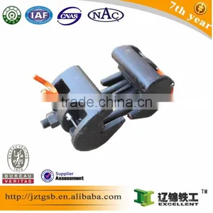 Tiegong Hot Sale JG-60 Rail Track Reacue Tool thumbnail-1