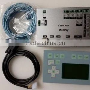 New Model MPC6585 Leetro Controller for Co2 Laser Machine thumbnail-3