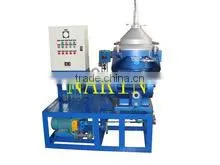 NAKIN High Quality Disc-Type Centrifugal Oil Separator/Marine Heavy Fuel Oil Purification Machine thumbnail-6