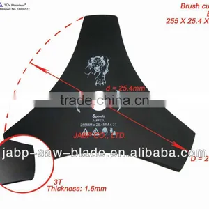 3t Brush Cutter Blade thumbnail-1