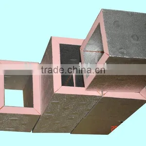 HVAC Heat Insulation Air Duct System thumbnail-1