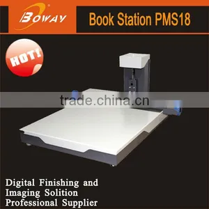 BOWAY PMS18 Photo Book Mini PC Station thumbnail-1