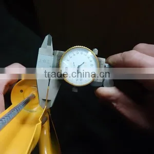 Manual Sealant Gun/Caulking Gun/Glue Silicone Gun thumbnail-5