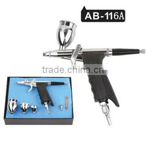 Trigger Airbrushes thumbnail-1