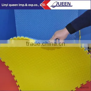 Top Selling EVA Puzzle Taekwondo Karate Tatami Mats on Sale thumbnail-1