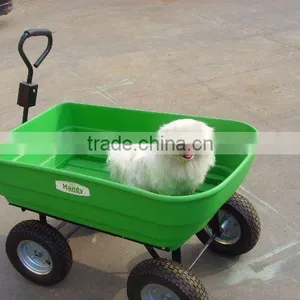 Heavy Duty Tool Cart Supplier thumbnail-6