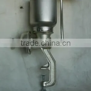 Hand Operating Grain Mill, Manual Corn Grinder Mill,cereal Corn Mill! thumbnail-2