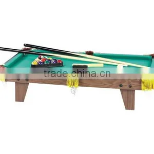 Mini Billiard Table thumbnail-1