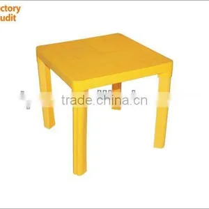 Kid's Plastic Study Table thumbnail-1
