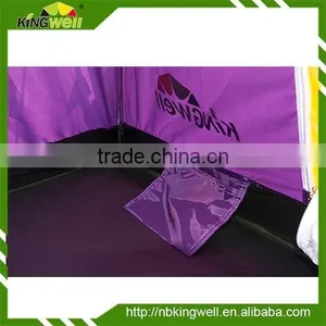Popular Automatic Outdoor Tent for Sale thumbnail-6