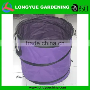 Pop up Garden Waste Container thumbnail-1