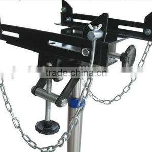 CE Approved 0.5 T Hydraulic Transmission Jack thumbnail-5