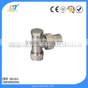 Thermostatic Radiator Valves With Compression Connector thumbnail-5