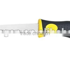 Hand Tool /65Mn Blade Jab Saw With Plastic Handle SH-810 thumbnail-1