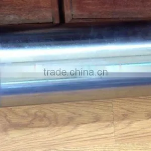 Single Screw and Barrel (barrel With Inside Grooves) thumbnail-2