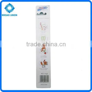 Single Use Toothbrush Cheapest Toothbrush thumbnail-4