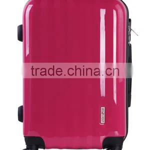 Luggage/suitcase/ Trolley Handle/spinner Wheels Suitcase thumbnail-2