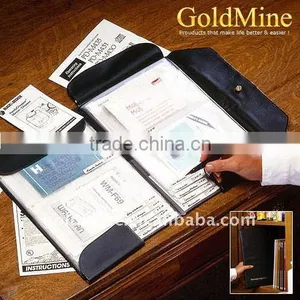 Warranty Document Organizer thumbnail-1
