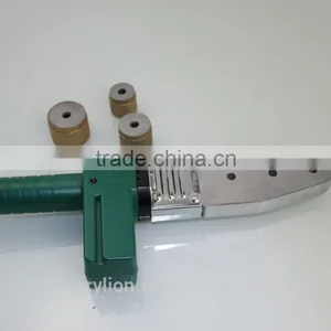 Berrylion 700W Constant Temperature Subterrene PP-C PE PP-R Constant Temperature Subterrene thumbnail-2