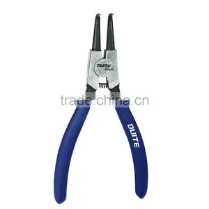 Polishing 13" External Circlip Pliers thumbnail-2
