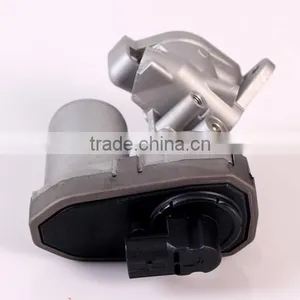 High Quality EGR Valve 1618NR For Citroen Ford Peugeot thumbnail-2