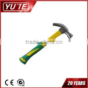 2017 YUTE Household or Industrial &High Quality Hammer&best Claw Hammer thumbnail-1