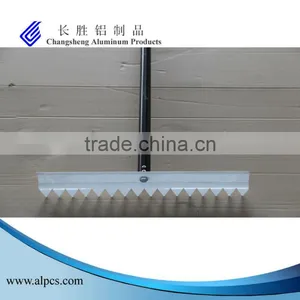 Aluminum Garden Snow Rake thumbnail-1
