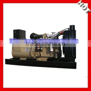 Good Pricing 200kw Diesel Generating Set for Selling thumbnail-1
